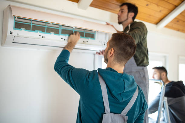 Best Commercial HVAC repair  in Chapel Hill, TN