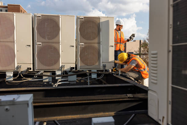 Best Ductless HVAC repair  in Chapel Hill, TN