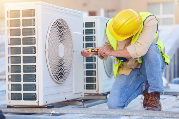 AC installation near me in Chapel Hill, TN