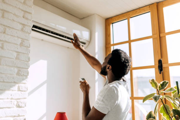 Best Affordable HVAC services  in Chapel Hill, TN