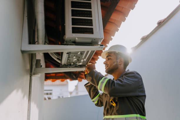 Trusted Chapel Hill, TN HVAC Experts