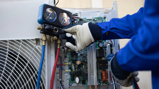 Affordable air conditioning repair in Chapel Hill, TN