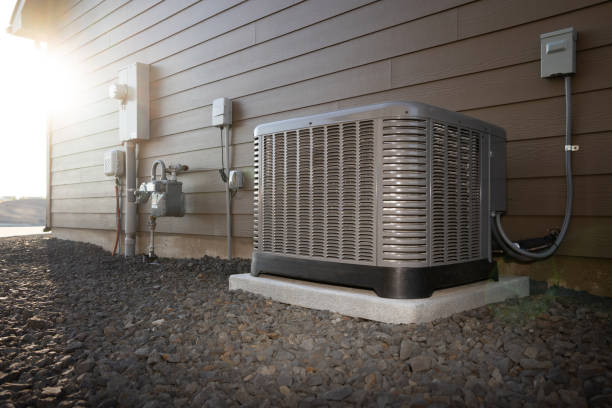 Best HVAC maintenance near me  in Chapel Hill, TN